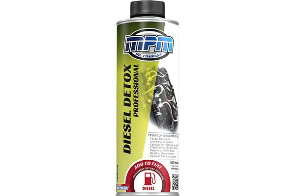  MPM OIL AD08500 цена, от 23.31 USD